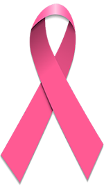 Breast Cancer Survivor Ribbon